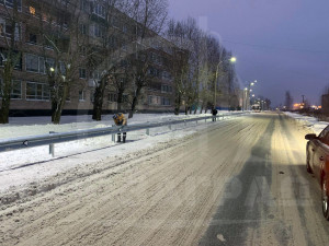 Дорожное ограждение барьерного типа 11ДО, 21ДО - поставка и монтаж